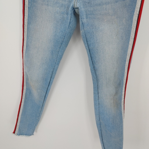 Zara | skinny jeans - Picture 3 of 10
